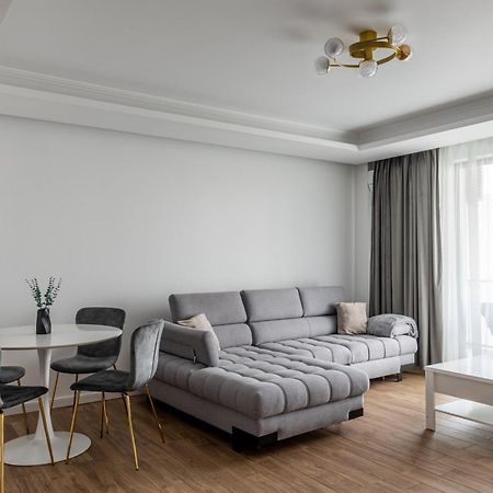 Clujstays Bright Central Apartment Eksteriør bilde
