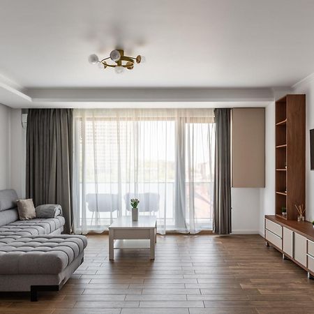 Clujstays Bright Central Apartment Eksteriør bilde