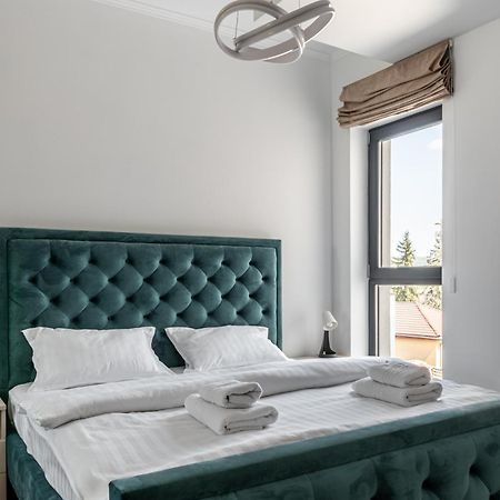 Clujstays Bright Central Apartment Eksteriør bilde