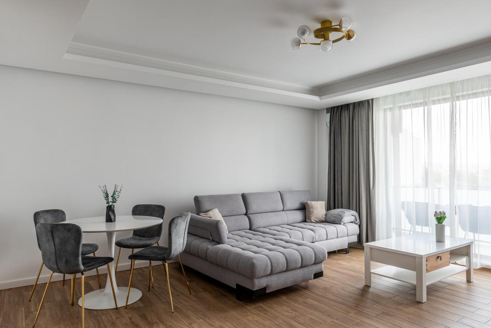 Clujstays Bright Central Apartment Eksteriør bilde