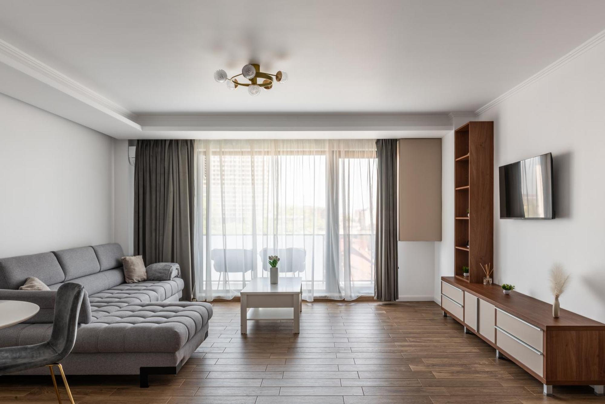Clujstays Bright Central Apartment Eksteriør bilde