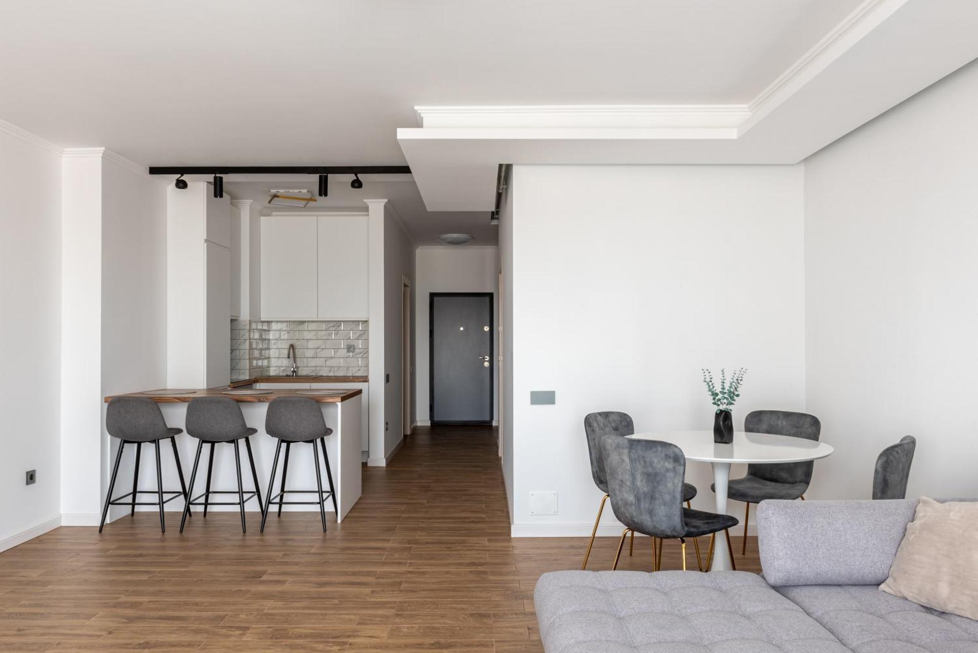 Clujstays Bright Central Apartment Eksteriør bilde