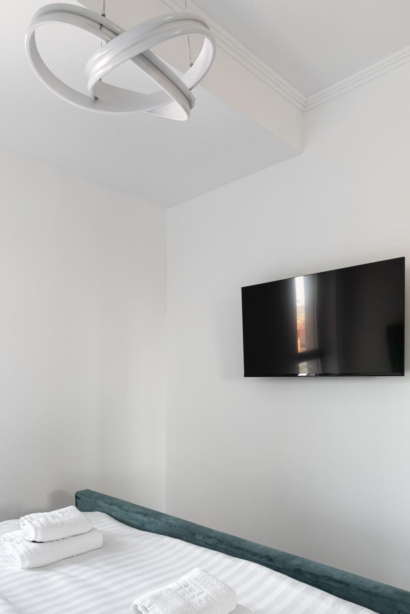 Clujstays Bright Central Apartment Eksteriør bilde