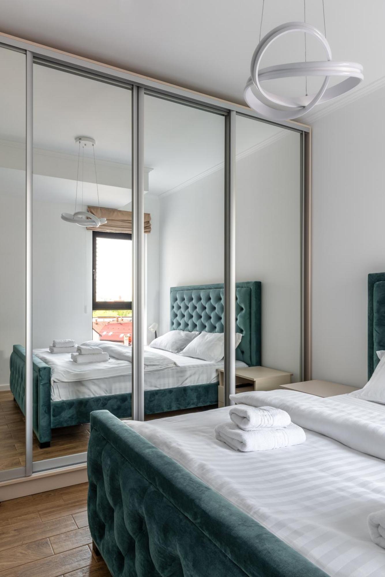 Clujstays Bright Central Apartment Eksteriør bilde
