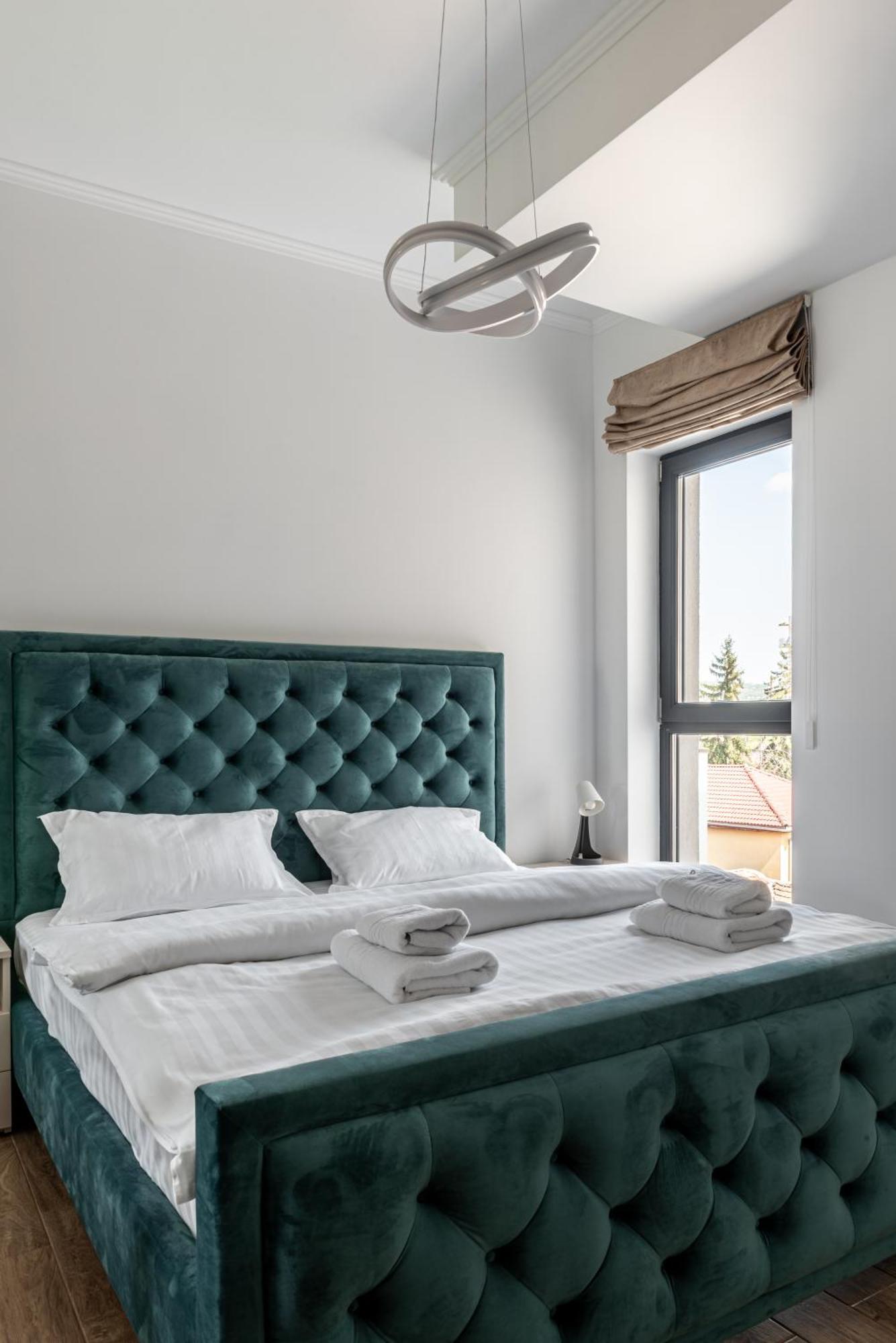 Clujstays Bright Central Apartment Eksteriør bilde