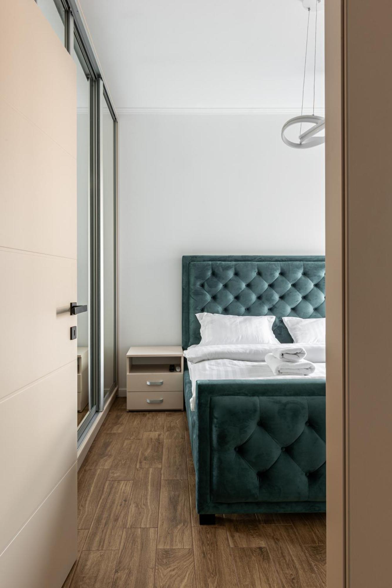 Clujstays Bright Central Apartment Eksteriør bilde