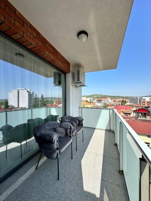 Clujstays Bright Central Apartment Eksteriør bilde